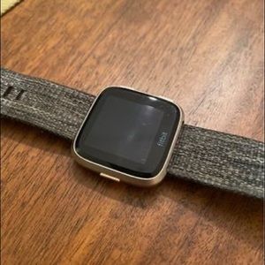FitBit Versa Special Edition
